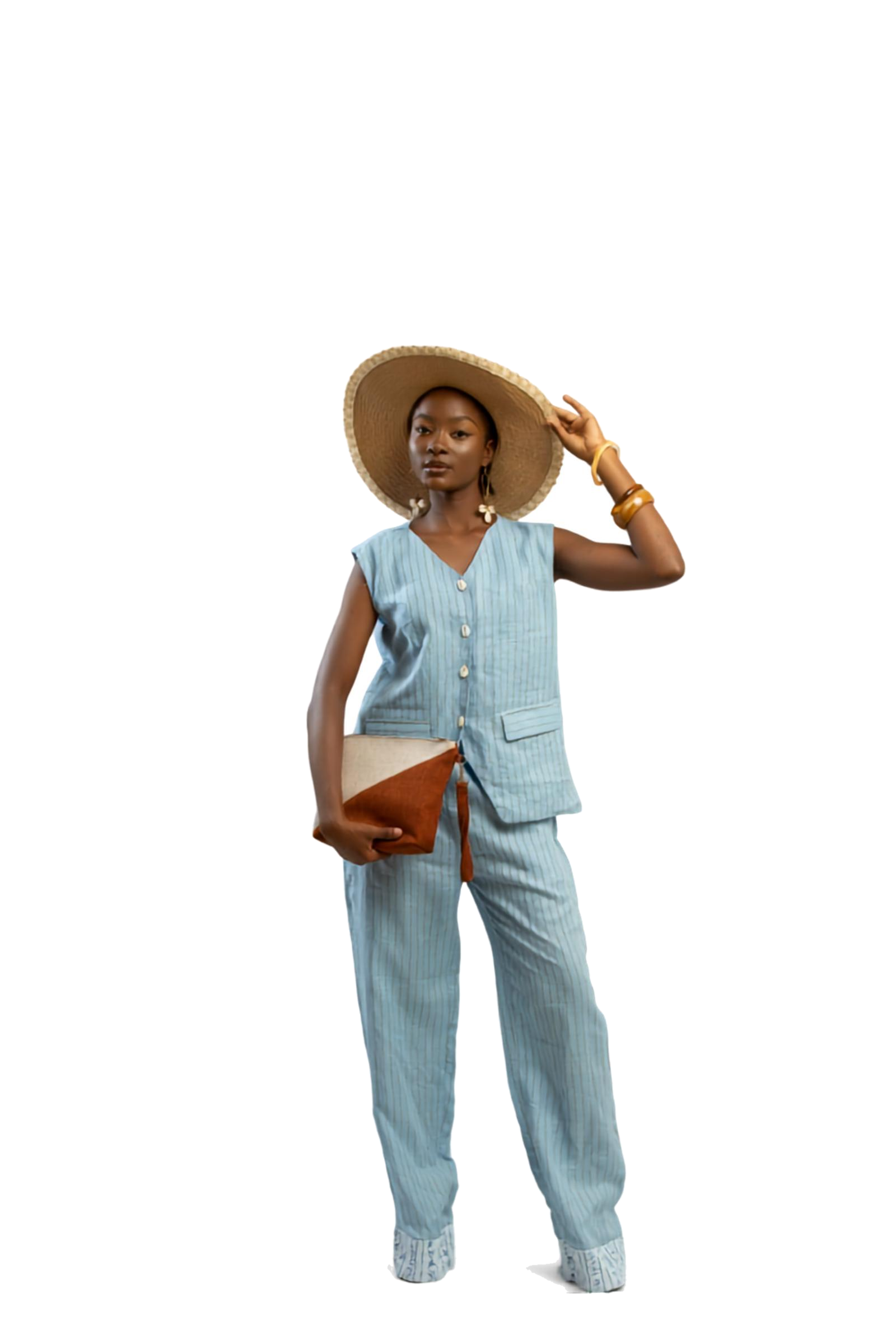 TONAFA, Chic Moderne